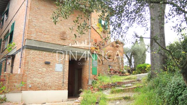 4-room flat, San Miniato - Photo 1