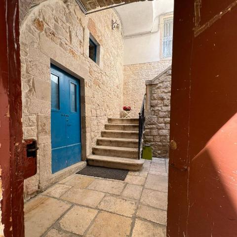 Vierzimmerwohnung in Via San Domenico, Giovinazzo - Foto 1