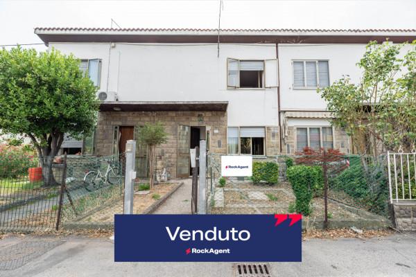Villa a schiera in vendita a Battaglia Terme