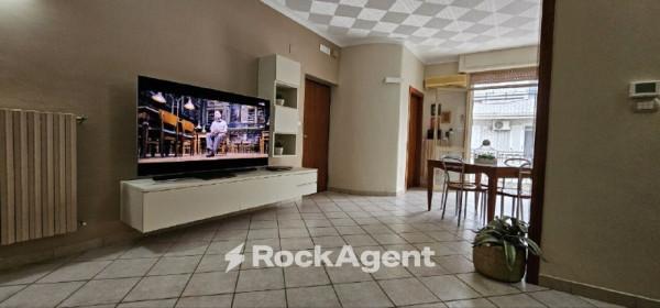 3-room flat in Via Mondragone 14, Cerignola - Photo 1