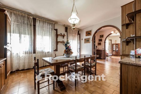 Villa in vendita a Campolongo Maggiore