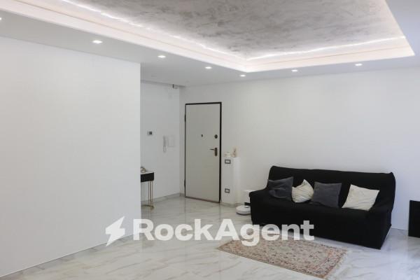 3-room flat in Via Pigna 3, Cerignola - Photo 1