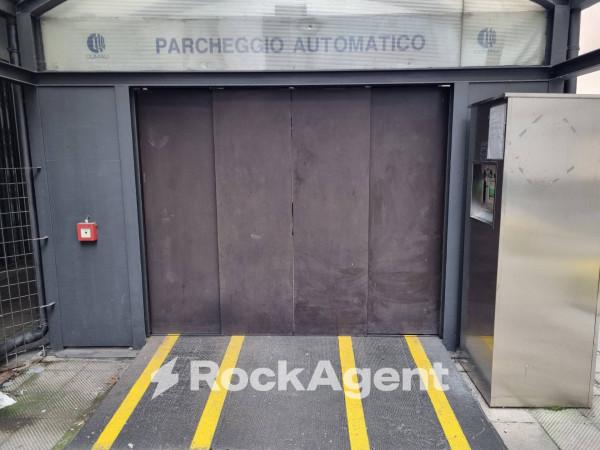 Garage - Posto auto in affitto a Torino