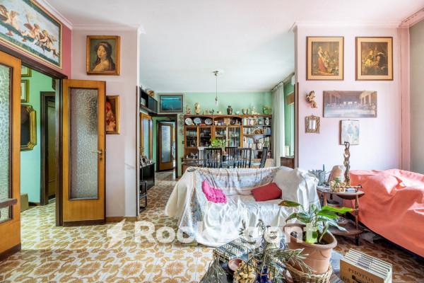 appartamento in vendita a Roma in zona Ostiense