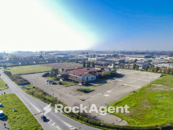 Centro commerciale in Strada Provinciale 63 R 68, Gualtieri, {3} - Foto 2