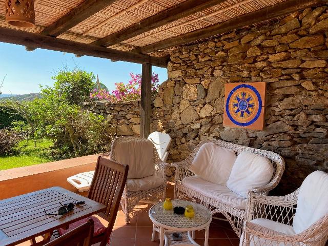 Vierzimmerwohnung in {3}, Costa Smeralda, Porto Cervo, Cala Granu 36/a - Foto 1