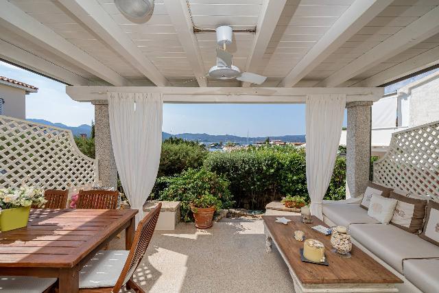 Vierzimmerwohnung in Porto Rotondo, Olbia - Foto 1