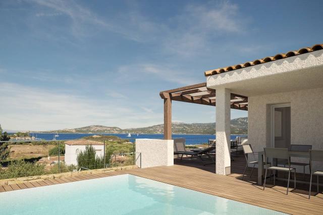 Villa in Porto Cervo - Costa Smeralda, Arzachena - Foto 1