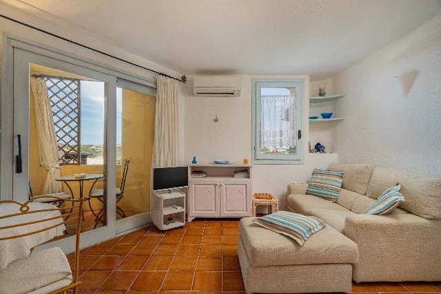 Dreizimmerwohnung in {3}, Cala De Flores Snc - Foto 1