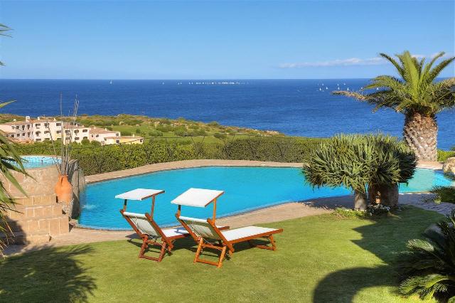 Mansion in Porto Cervo - Capo Ferro, Arzachena - Photo 1