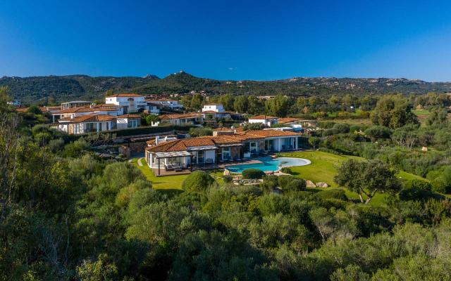 Villa in Porto Cervo - Costa Smeralda, Arzachena - Foto 1