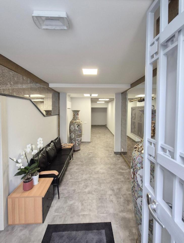 Ufficio in Via Giuseppe Failla 43, Roma, {3} - Foto 2