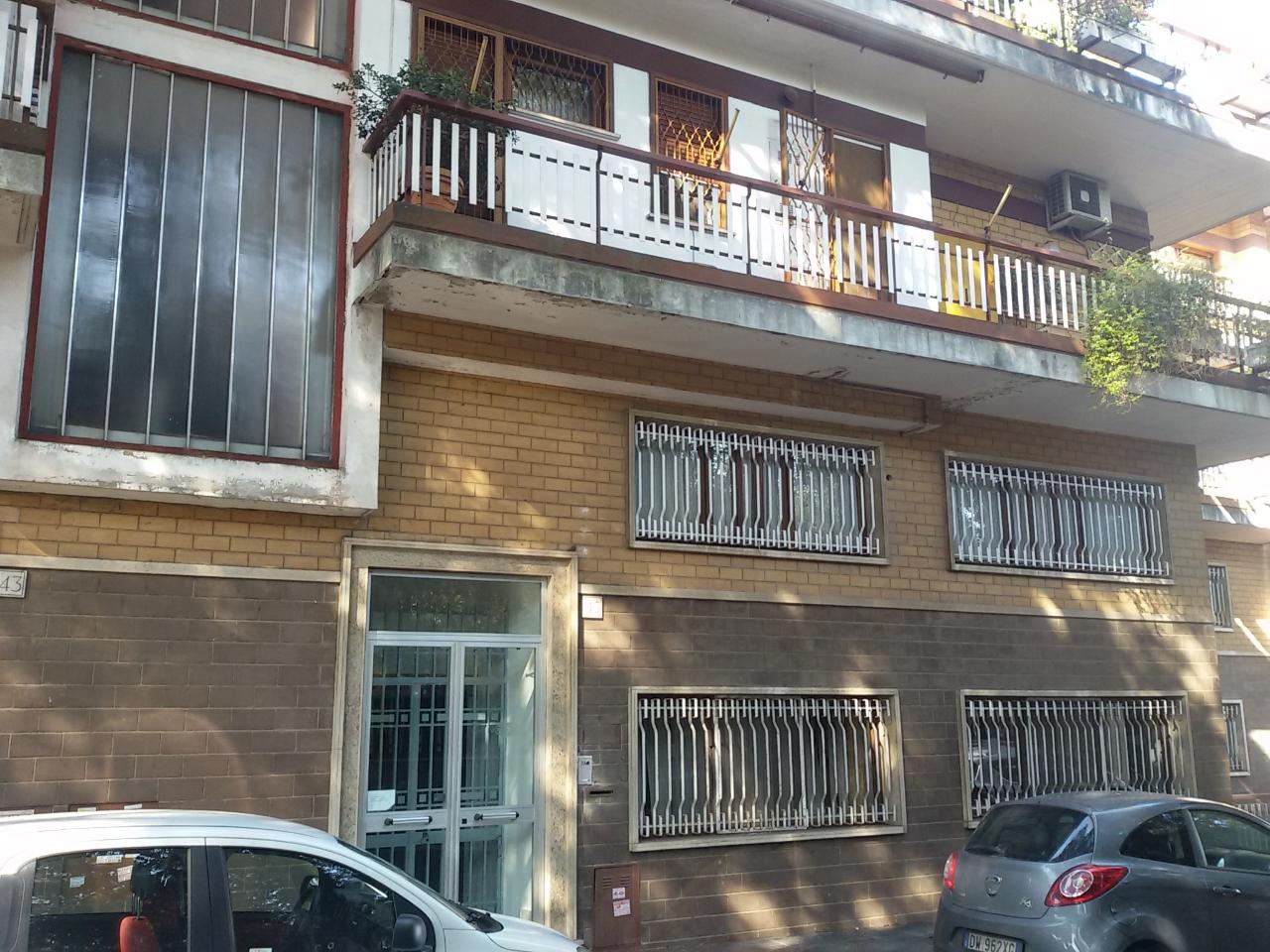 Ufficio in Via Giuseppe Failla 43, Roma, {3} - Foto 1