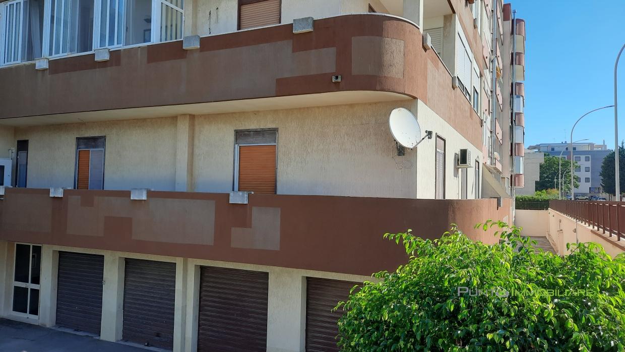 Appartamento in affitto a Brindisi