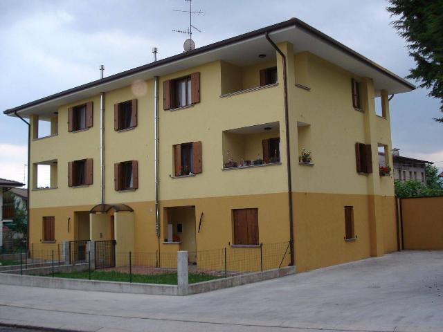 Einzimmerwohnung, Maniago - Foto 1