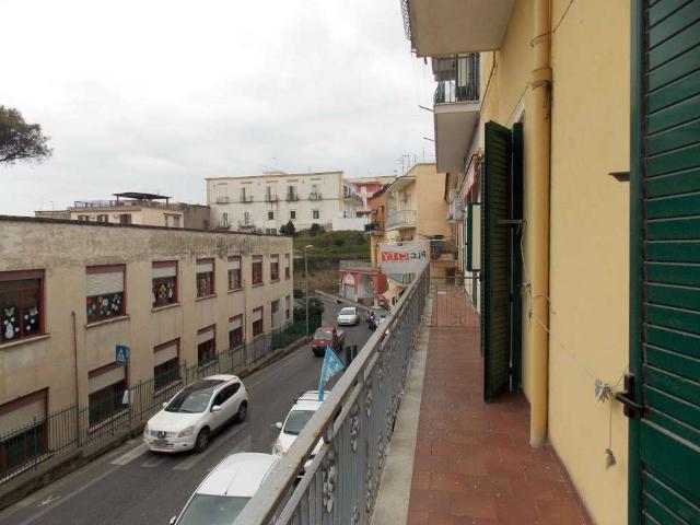 3-room flat in {3}, Corso Giuseppe Garibaldi S.N.C. - Photo 1