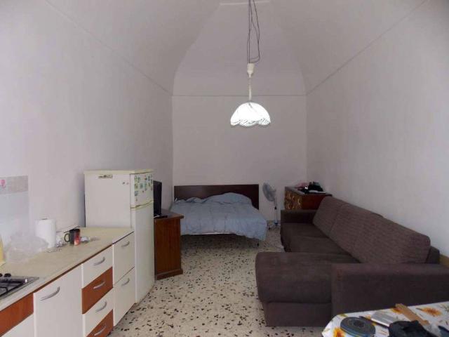 One-room flat in {3}, Via Diaz, 1 - Photo 1