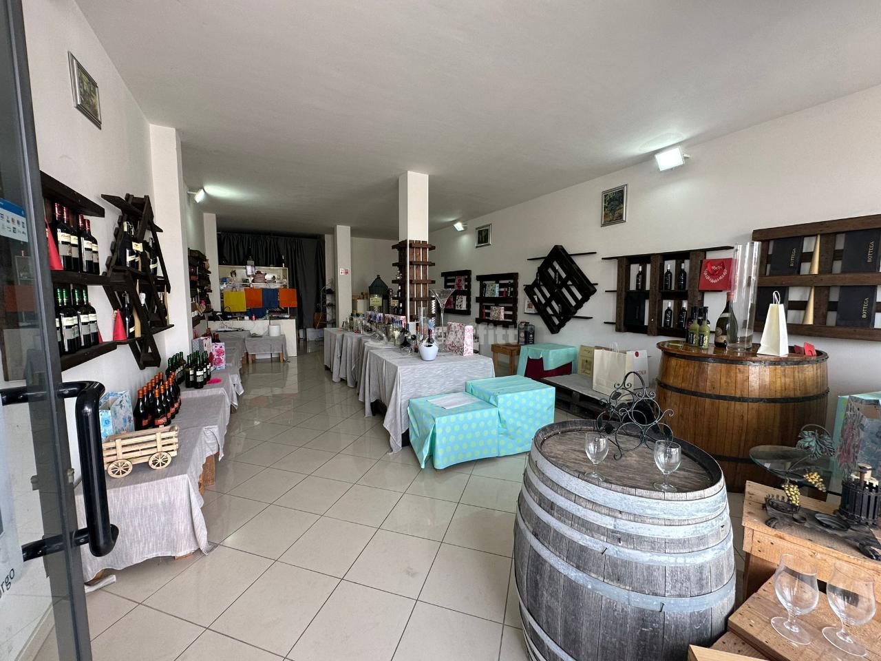 Negozio in Strada Acque Alte, Latina, {3} - Foto 1