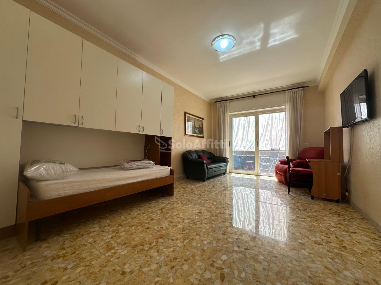 appartamento in affitto a Latina