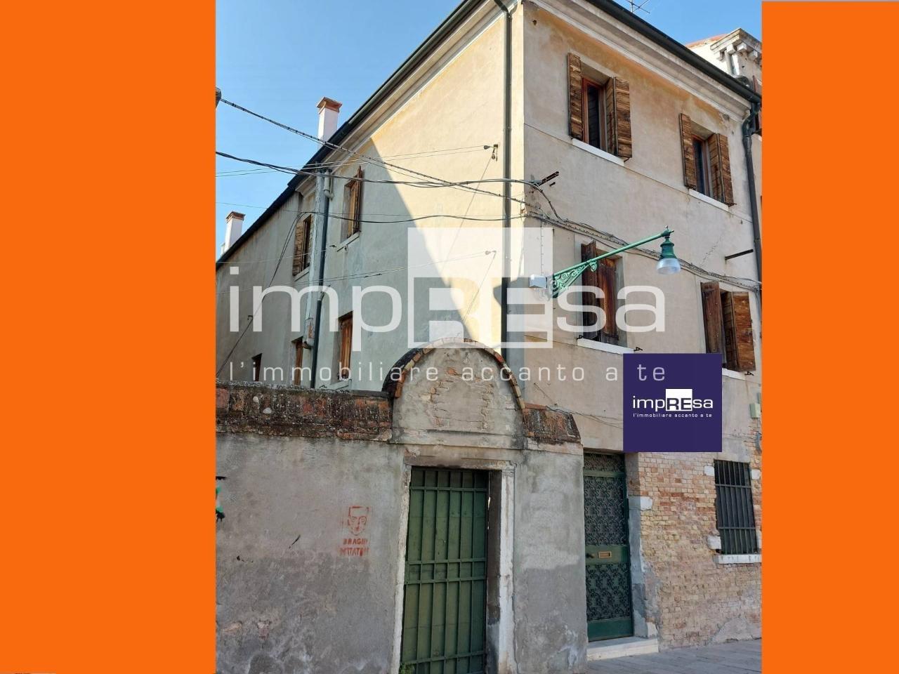 Casa indipendente in vendita a Venezia