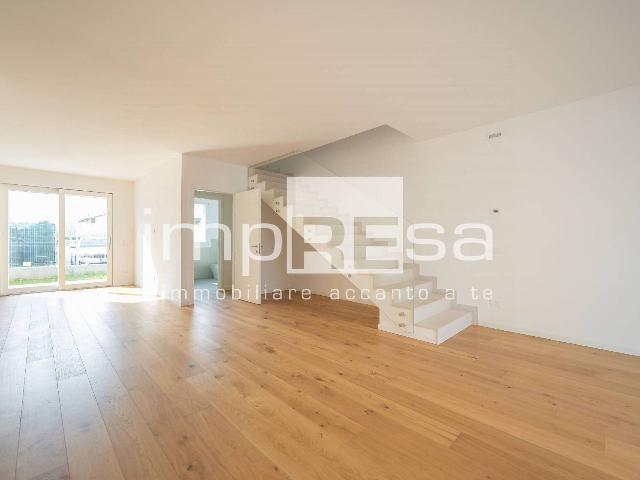 Villa in Via Porto di Cavergnago, Venezia - Foto 1