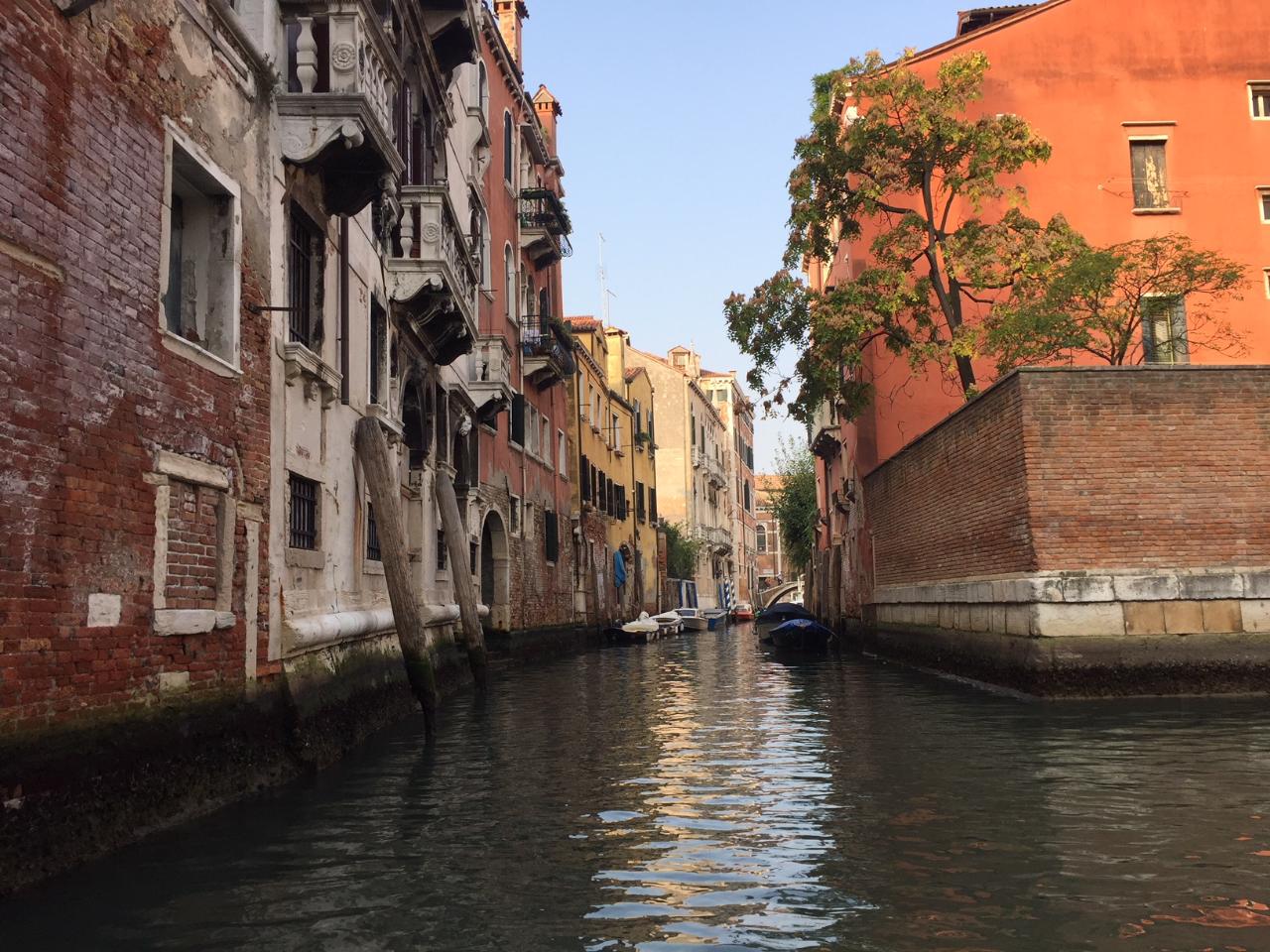 Albergo in Fondamenta della Misericordia 3000, Venezia - Foto 1