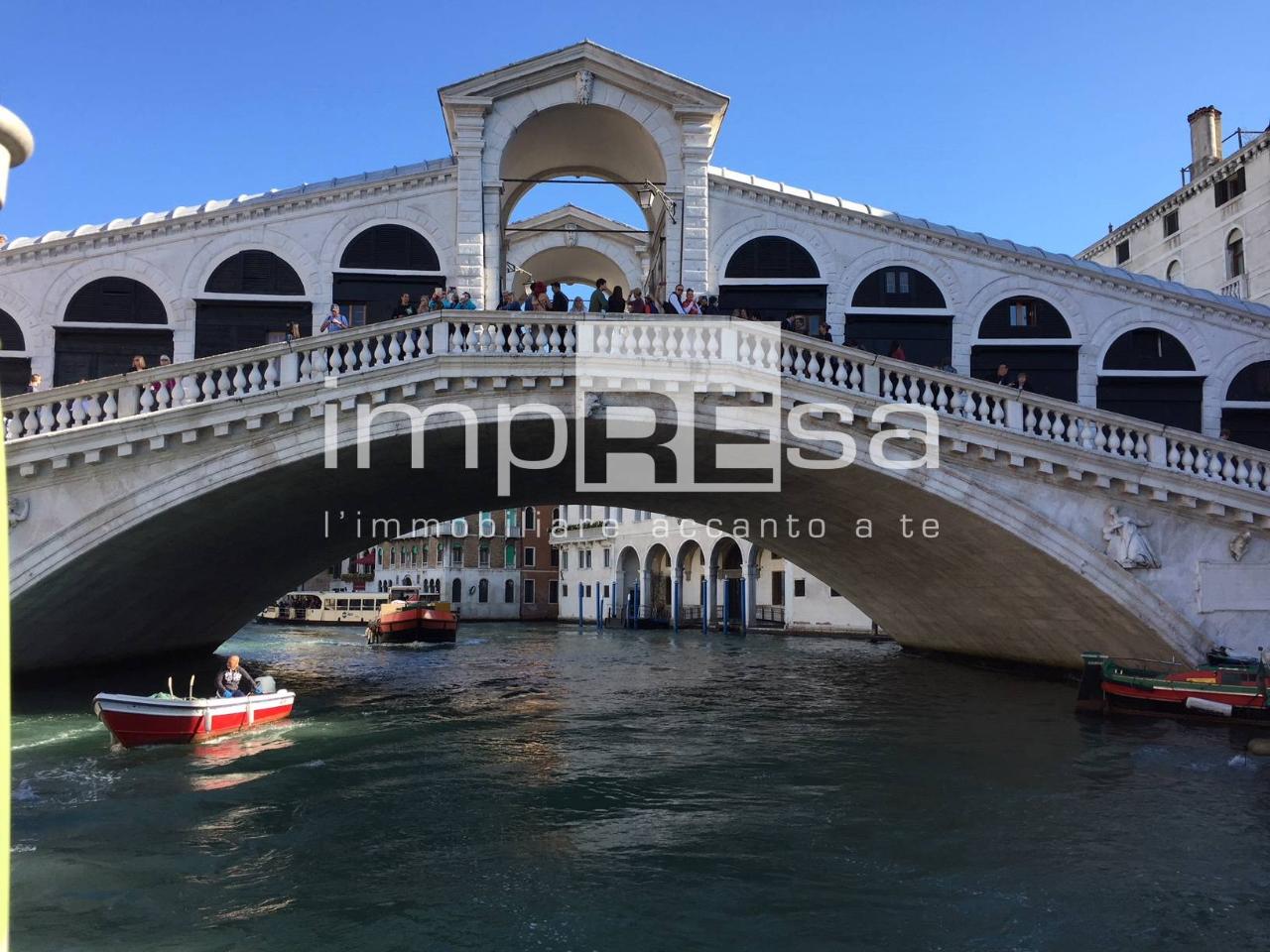 Albergo in vendita a Venezia