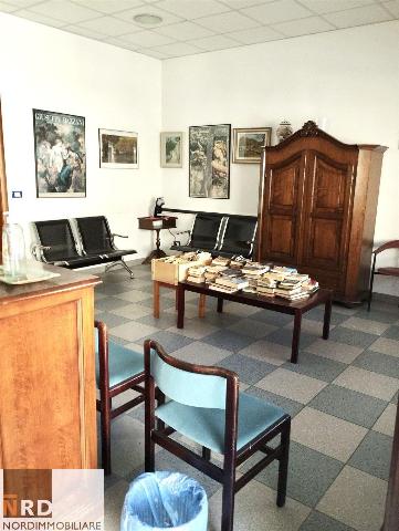 Büro in Viale Marche, Mantova - Foto 1