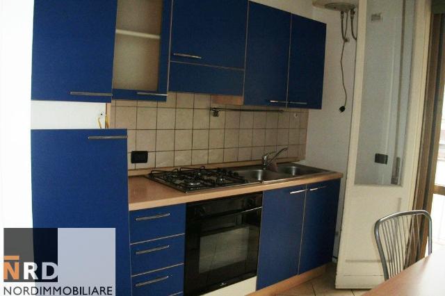 2-room flat in {3}, Montello - Photo 1