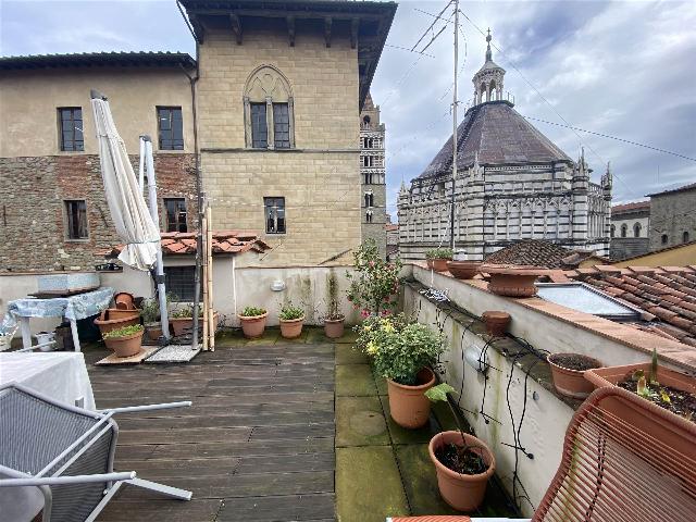 Apartament in Via degli Orafi, Pistoia - Photo 1