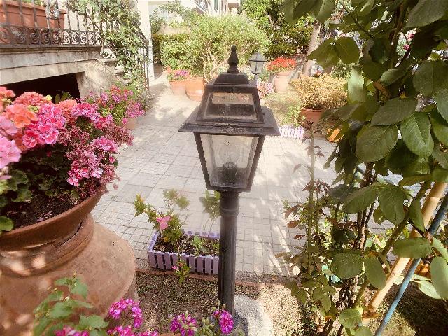 Mansion in Via Fiume, Pistoia - Photo 1