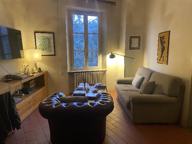 Vierzimmerwohnung in Via Sant' Andrea, Pistoia - Foto 1