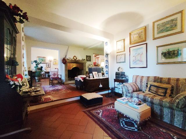 Villa unifamiliare in {3}, Via del Falserone - Foto 1