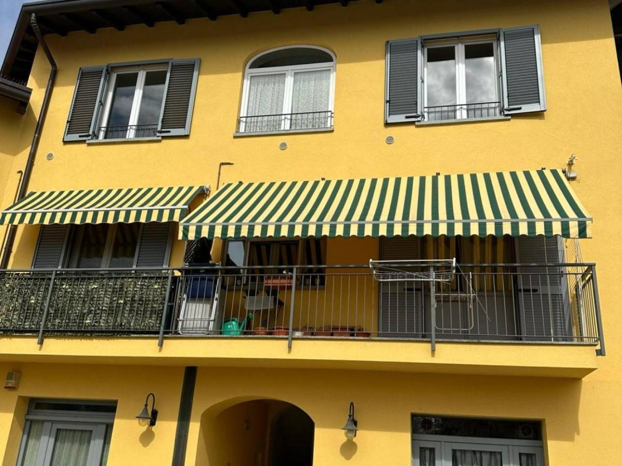 Appartamento in vendita a Guanzate