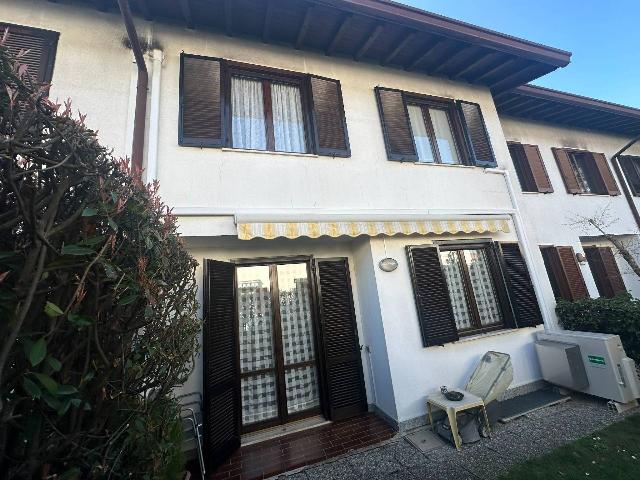 Villa a schiera in {3}, Via Edmondo De Amicis - Foto 1