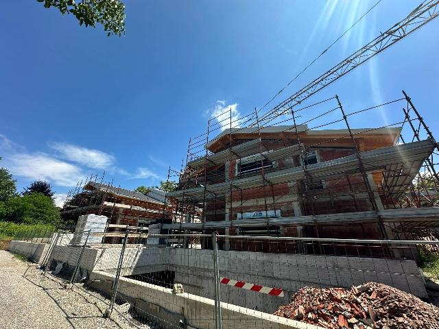 Terraced house in Via delle Strette, Appiano Gentile - Photo 1