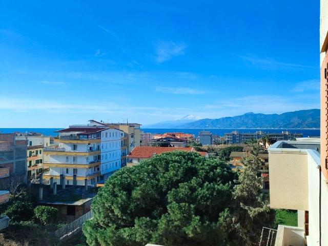 3-room flat in Via Marra Privata Gallico, Reggio di Calabria - Photo 1