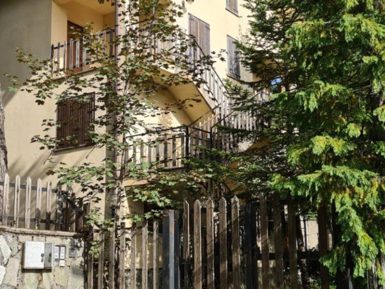 Villa a schiera in vendita a Santo Stefano In Aspromonte