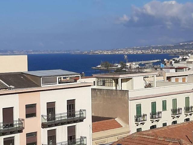 Wohnung in Via Giudecca, Reggio di Calabria - Foto 1