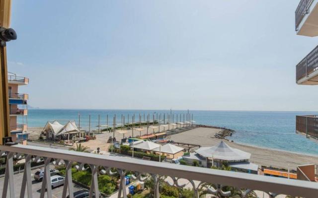 2-room flat in {3}, Lungomare Matteotti, 33 - Photo 1