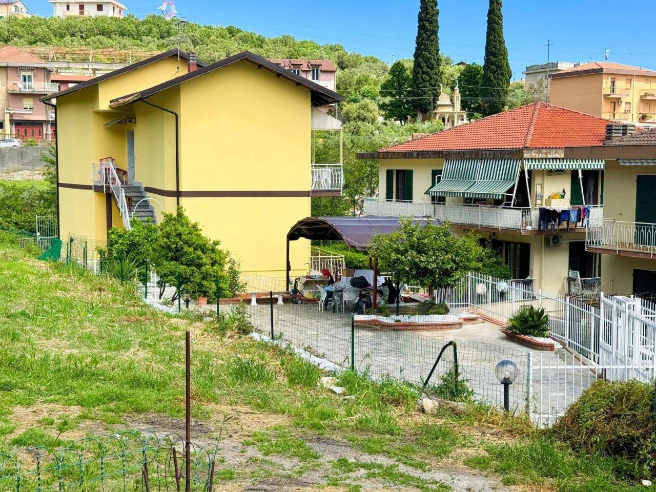 Villa in vendita a Boissano