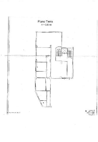 main planimetry real estate image