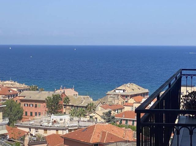 3-room flat in Via Castello Romano 15, Laigueglia - Photo 1