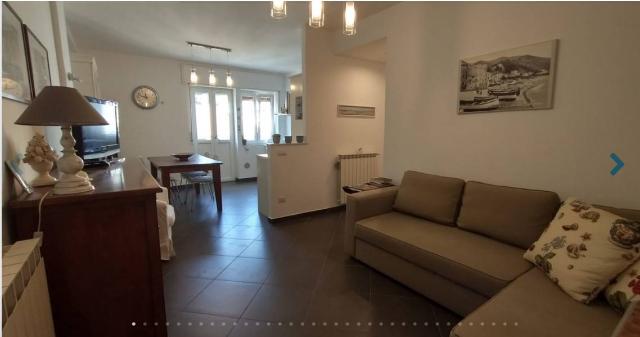 Apartament in Via Roma, Laigueglia - Photo 1