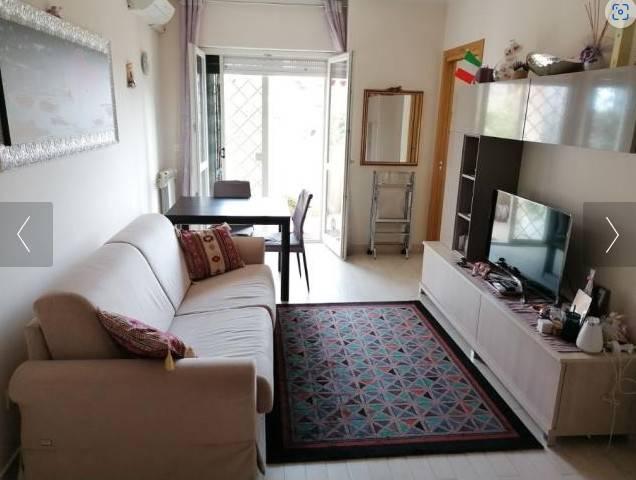 2-room flat in Via Leonardo da Vinci, Alassio - Photo 1