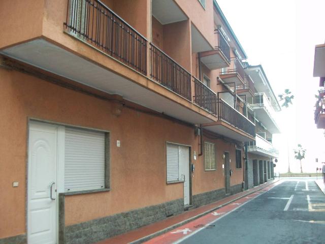 Einzimmerwohnung in Via Sant'Ambrogio, Andora - Foto 1