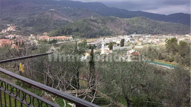 Mansion in Località Negri, Andora - Photo 1