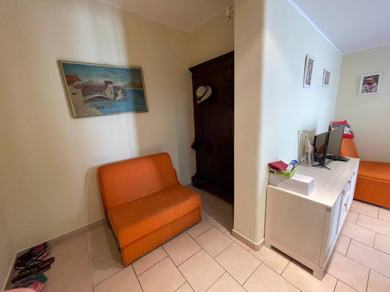 Appartamento in affitto a Loano