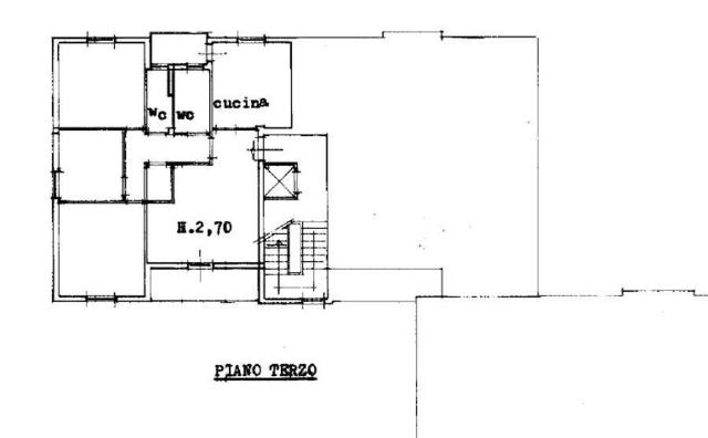 main planimetry real estate image