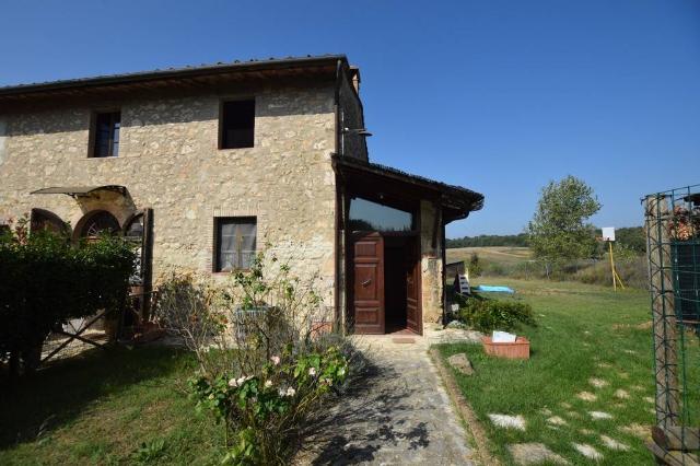 Country house or cottage, Poggibonsi - Photo 1